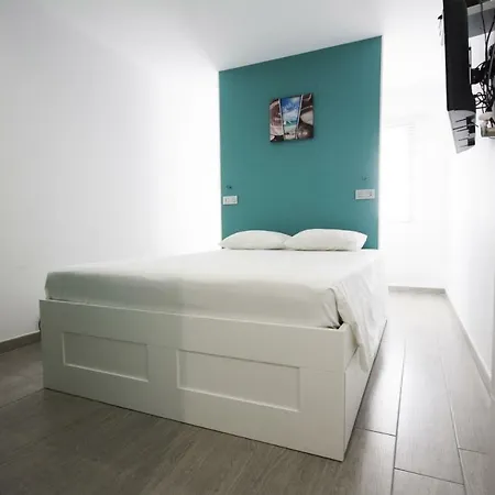 Club Paraiso 105 Free Wifi Apartment Playa Paraiso (Tenerife)